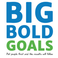 big bold goals limited