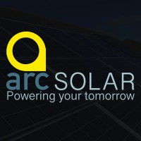 arc solar limited
