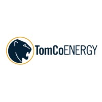 tomco energy plc