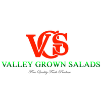 valley grown salads