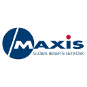 maxis gbn