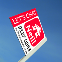 neill estate agents llp