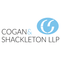 cogan & shackleton llp
