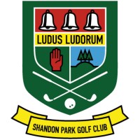 shandon park golf club limited