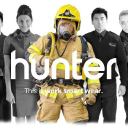 hunter apparel solutions limited
