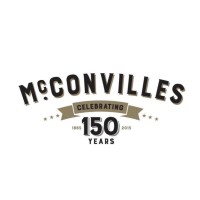 mcconville bros. limited