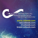 component distributors limited