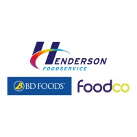 henderson foodservice limited