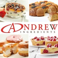 andrew ingredients ltd