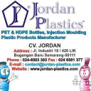 jordan plastics limited