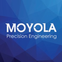moyola precision engineering limited