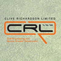 clive richardson limited