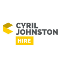 cyril johnston hire limited