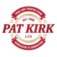 pat kirk limited