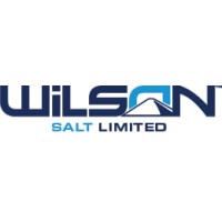 wilson salt limited