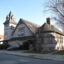 hampton properties limited