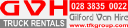gilford van hire limited