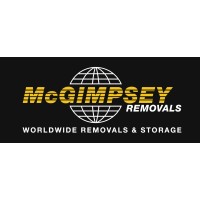 mcgimpsey brothers removals limited