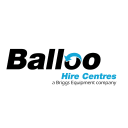 balloo hire centre limited