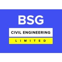 bsg civil engineering limited