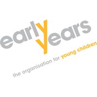 early years - the organisation for young children