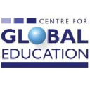 centre for global education