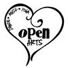open arts