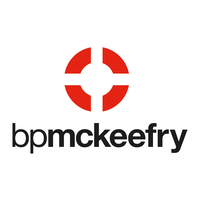 b.p. mckeefry limited