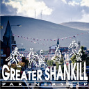 greater shankill partnership