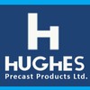 hughes precast products limited