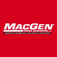 macgen power generation limited