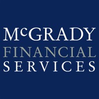 mcgrady financial services limited