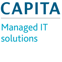capita managed it solutions limited