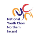 national youth choir of northern ireland