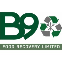 b9 food recovery limited
