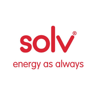 solv group ltd
