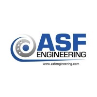 a s f engineering limited