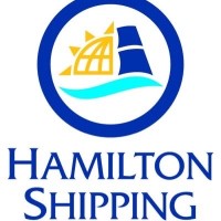 hamilton shipping (container services) limited