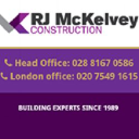 mckelvey construction limited