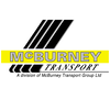 mcburney transport group limited
