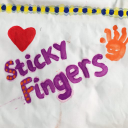 sticky fingers arts
