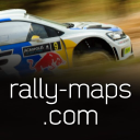 rallymaps ltd