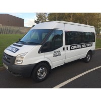 coastal self drive ltd