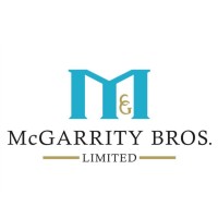 mcgarrity bros. ltd