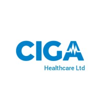 ciga healthcare limited