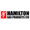 hamilton gas products limited