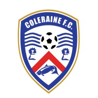 coleraine football club limited