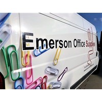 emerson office supplies limited
