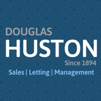 douglas huston limited