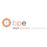 boyce precision engineering ltd